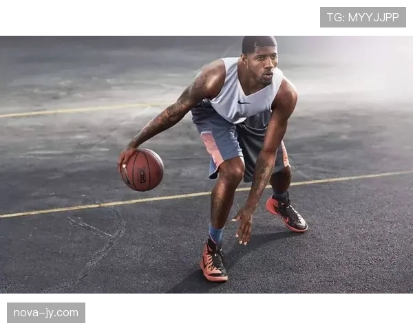 保罗乔治居然能一边打球一边让人怀疑他是不是藏着超模女友？