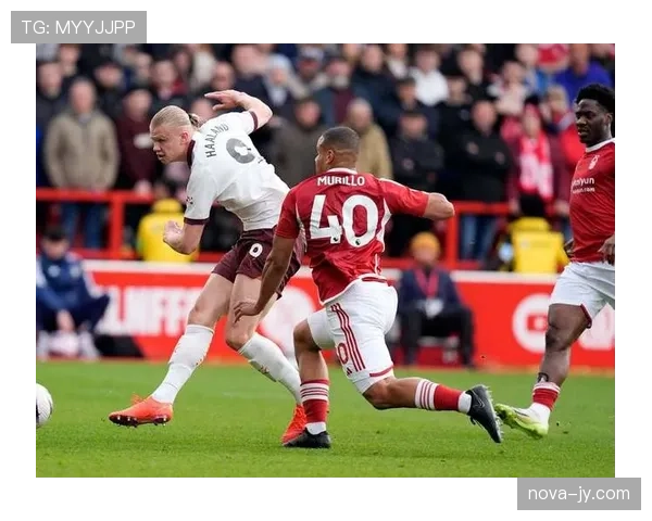 哈兰德与莱万巅峰期禁区统治力对比：谁的终结效率更胜一筹