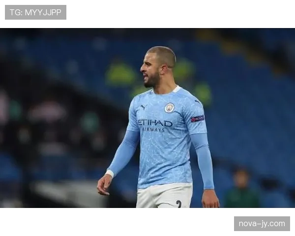 凯尔·沃克入选英超最佳阵容跻身顶级边后卫 凯尔·沃克入选英超最佳阵容跻身顶级边后卫